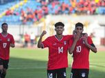 20 دقيقة من مباراة مصر ومالي بأمم أفريقيا.. تقدم الفراعنة واستبسال دفاعي