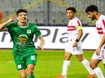عبد الرحيم دغموم يكشف سر رفضه الانضمام إلى الزمالك.. ويفاجئ بيراميدز