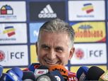 كيروش يصل مطار القاهرة.. ومؤتمر صحفي غدا لتقديمه مدربا لمنتخب مصر