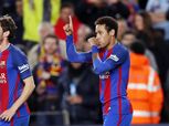 برشلونة يستعيد الصدارة بخماسية في مرمى سيلتا فيجو
