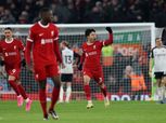 ردود فعل جمهور ليفربول بعد «ريمونتادا» مباراة فولهام بالدوري الإنجليزي