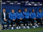 مدرب الزمالك السابق: «أنا راضي عما قدمناه مع الفريق وتمنيت استمرار إيهاب جلال»