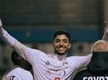«بلاش تلكيك».. رسالة قوية من مدحت شلبي لـ عمر مرموش