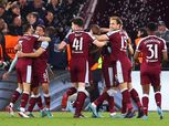 وست هام يتخطى عقبة إشبيلية ويطيح بالبطل التاريخي للدوري الأوروبي