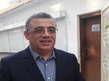 انتخابات الأهلي| «خالد سليمان» يتقدم بأوراق ترشيحه