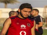 «نيدفيد» يواصل التأهيل في برنامج العلاج الطبيعي