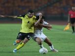 مدرب الزمالك يستغيث بعد التعادل مع دجلة: حرام عليكم الضغط ده