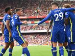 تشيلسي يتلاعب بأرسنال وينتظر ليفربول «فيديو»