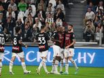ميلان يتقدم على بولونيا بهدفين في الشوط الأول بالدوري الإيطالي