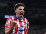 الغضب يسيطر على ألفاريز تحت قيادة سيميوني.. هل يغادر أتلتيكو مدريد؟
