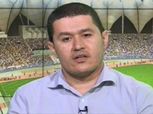 رسميًا.. تعيين أحمد عفيفي متحدثًا رسميًا لنادي بيراميدز
