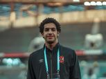 إصابة مصطفى شوبير بفيروس كورونا.. وغيابه عن لقاء صن داونز