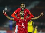 حسين الشحات يسجل الهدف الأسرع للأهلي في تاريخه بالدوري المصري «فيديو»