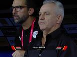 بالصور| beIN سبورت تعيد هيكتور كوبر لمنتخب مصر في مباراة أوغندا