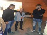 عاجل.. خوان براون يصل الإسماعيلي من أجل قيادة الفريق
