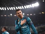 الدوري الإسباني| «رونالدو» أساسيا في التشكيل المتوقع لريال مدريد أمام بيلباو