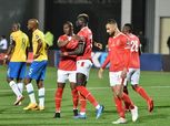 مدرب صن داونز: الأهلي عظيم.. وسيناريو وحيد أمامنا في مواجهة الإياب