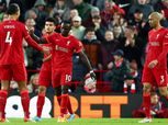 بث مباشر ليفربول الآن.. مشاهدة مباراة ليفربول اليوم ضد برايتون مباشرة