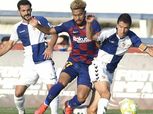 النادي يواصل الانهيار.. رديف برشلونة يفشل في الصعود للقسم الثاني الإسباني