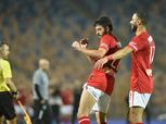 كولر يرفض رحيل ثنائي الأهلي ويمنحهما فرصة جديدة