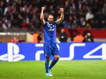 الدوري الإيطالي| «هيجوايين» يقود تشكيلة يوفنتوس أمام «ساسولو»