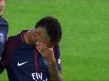 «نيمار» يغيب عن مواجهة باريس وريال مدريد
