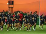 الأهلي يتوجه إلى استاد محمد بن زايد استعدادا لمواجهة سيراميكا بالسوبر «فيديو»