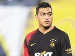 مصطفى محمد على رادار «ليجا».. وخروجه من تشكيل فريقه أمام لاتسيو
