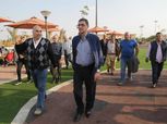 قائمة «طاهر» تواصل جولاتها الانتخابية في الجزيرة