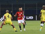 موعد مباراة مصر وأنجولا القادمة في تصفيات كأس العالم