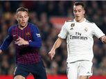 رسميا| برشلونة يعلن إصابة «ميلو» ويغيب عن مواجهتي الكلاسيكو