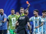 رغم الشكوى منه.. «فيفا» يتحدى مصر ويكافئ حكم الـ«VAR» بمباراة الأرجنتين