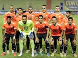 تعادل سلبي بين البنك الأهلي وسيراميكا كليوباترا في الدوري المصري