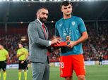 ألميريا الإسباني يوافق على بيع مارك بوبيل لأتلتيكو مدريد