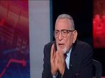عدلي القيعي: الاعتزال القرار الأقرب لحسام عاشور
