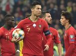حكايات كأس أمم أوروبا.. خطاب رونالدو بعد تتويج 2016: لا أحد يؤمن بالبرتغال