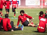 البدري يطالب طبيب الأهلي بتجهيز «حجازي» لمواجهة الداخلية