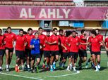 بالصور.. الأهلي يصل ستاد السلام لمواجهة الإنتاج.. وطاقم التحكيم يتفقد الملعب