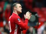 إيفرتون ينهي الاتفاق مع مانشستر يونايتد لاستعادة واين روني