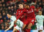 دوري أبطال أوروبا.. موعد مباراة بايرن ميونخ وليفربول والقنوات الناقلة