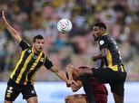 تقارير: نونو سانتو يفكر في استبعاد طارق حامد من مباراة الاتحاد وأبها