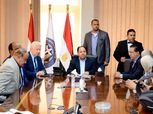 وزير المالية لـ«إسماعيل يوسف»: « كنت واحد من أفضل اللاعبين في مركزك»