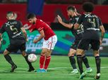 محمد محمود: فضل الأهلي كبير عليَّ.. ولم أتمكن من رد الجميل للنادي