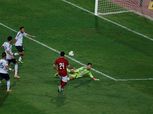 أحمد فتحي: هدفي في المصري بنهائي كأس مصر كان على طريقة "ميسي"
