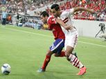 بالفيديو| الأهلي كعبه عالي على الزمالك في حضور «كهربا»