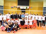 "الطائرة" يهزم رواندا في التصفيات الأفريقية