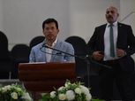 وزير الرياضة: فخور بتنظيم مصر لأول بطولة عالم للخماسي الحديث بالنظام الجديد