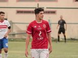 الزمالك يكشف حقيقة مفاوضاته لضم مدافع الأهلي الصاعد «خاص»