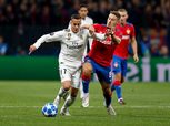 دوري أبطال أوروبا| موعد مباراة ريال مدريد ضد سسكا موسكو.. والقنوات الناقلة
