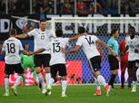بالفيديو| فيرنر ومولر يقودان هجوم ألمانيا أمام التشيك في تصفيات كأس العالم
